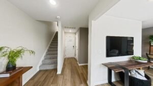 Main Street Town Center Executive Condo