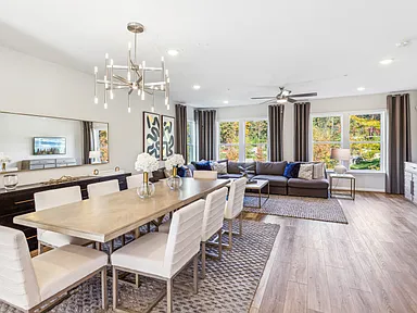 Main Street Town Center Executive Condo