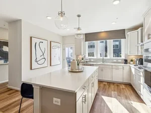 Main Street Town Center Executive Condo