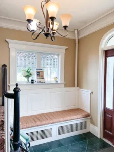 Main Street Corporate Office Suite