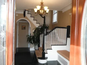 Main Street Corporate Office Suite